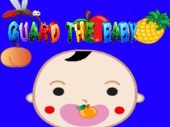Lojë Guard The Baby 