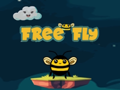 Lojë Free Fly