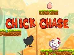 Lojë Chick Chase