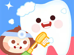 Lojë Kids Quiz: How To Protect Teeth