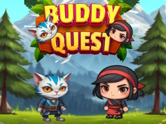 Lojë Buddy Quest