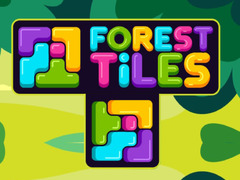 Lojë Forest Tiles