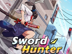 Lojë Sword Hunter
