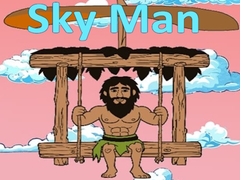Lojë Sky Man