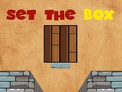 Lojë Set The Box