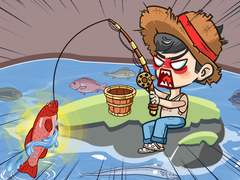 Lojë Fishing Life