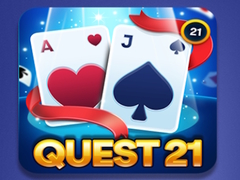Lojë Quest 21