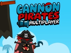 Lojë Cannon Pirates Multiplayer