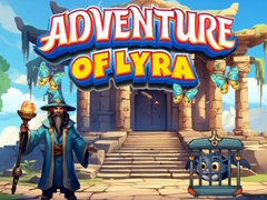 Lojë Adventure of Lyra