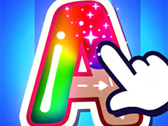 Lojë Kids Quiz: English Alphabet Challenge 3