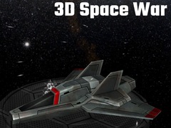 Lojë 3D Space War