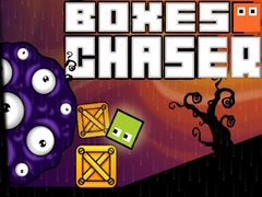 Lojë Boxes Chaser