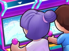 Lojë Arcade Empire