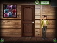 Lojë Amgel Easy Room Escape 200