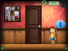 Lojë Amgel Kids Room Escape 216