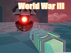 Lojë World War III