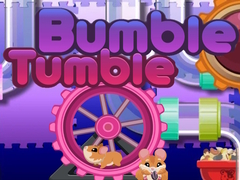 Lojë Bumble Tumble