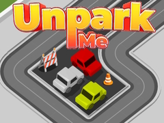 Lojë Unpark Me
