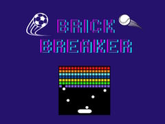 Lojë Brick Breaker