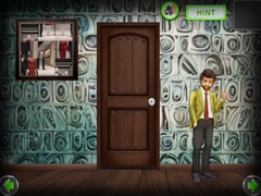 Lojë Amgel Easy Room Escape 202