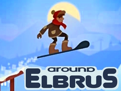 Lojë Around Elbrus