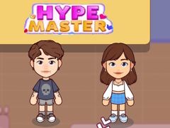 Lojë Hype Master
