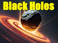 Lojë Black Holes