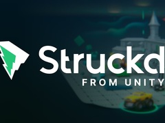 Lojë Struckd