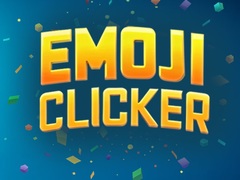 Lojë Emoji Clickers