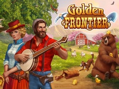 Lojë Golden Frontier