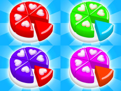 Lojë Candy Maker