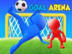 Lojë Goal Arena 3D