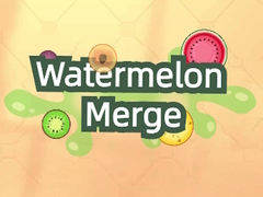 Lojë WaterMelon Merge
