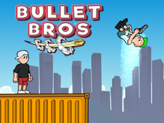 Lojë Bullet Bros