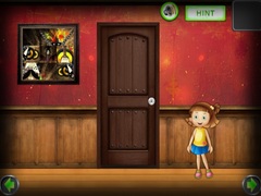 Lojë Amgel Kids Room Escape 219