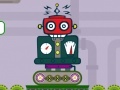 Lojë Mickey's Robot Laboratory