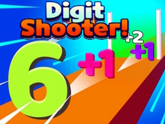 Lojë Digit Shooter!
