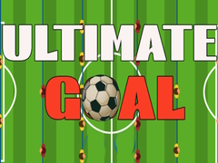 Lojë Ultimate Goal