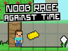 Lojë Noob Race Against Time