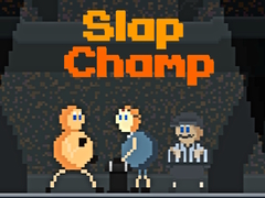Lojë Slap Champ