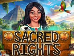 Lojë Sacred Rights