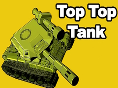 Lojë Top Top Tank
