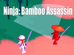 Lojë Ninja: Bamboo Assassin