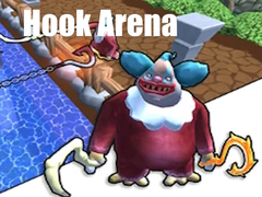 Lojë Hook Arena