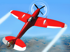 Lojë Real Flight Simulator