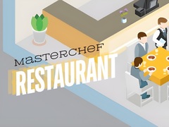Lojë Masterchef Restaurant
