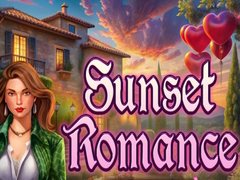 Lojë Sunset Romance