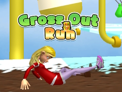 Lojë Gross Out Run