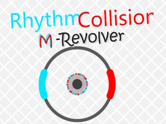Lojë Rhythm Collision M-Revolver