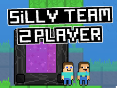 Lojë Silly Team 2 Player